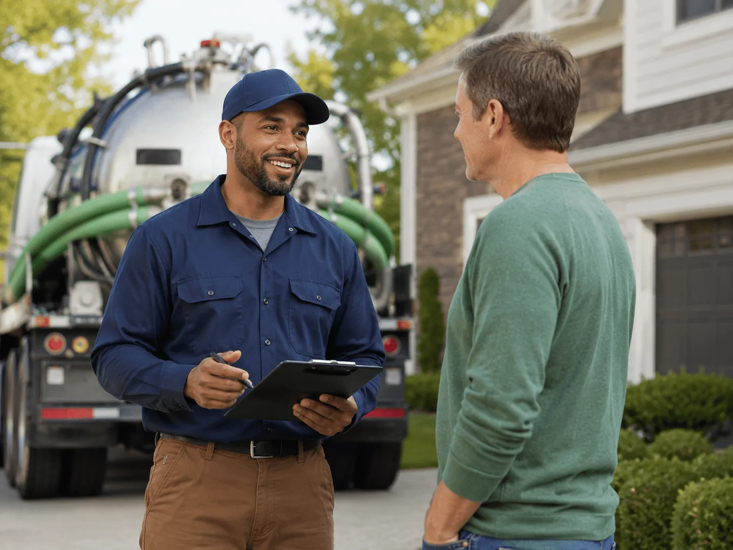 Mosquito Control Bradner, OH FAQs